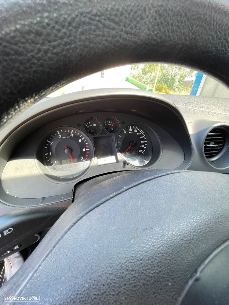 SEAT Ibiza - 14