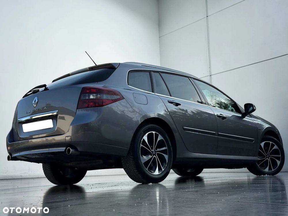 Renault Laguna - 19