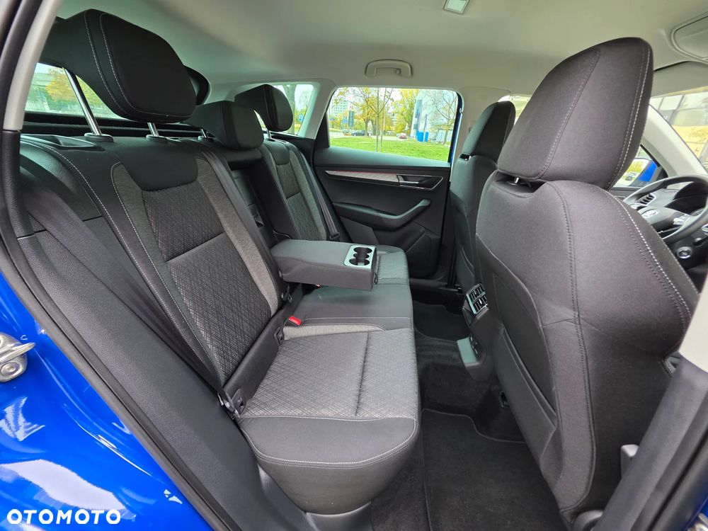 Skoda Karoq 1.5 TSI ACT Style - 35