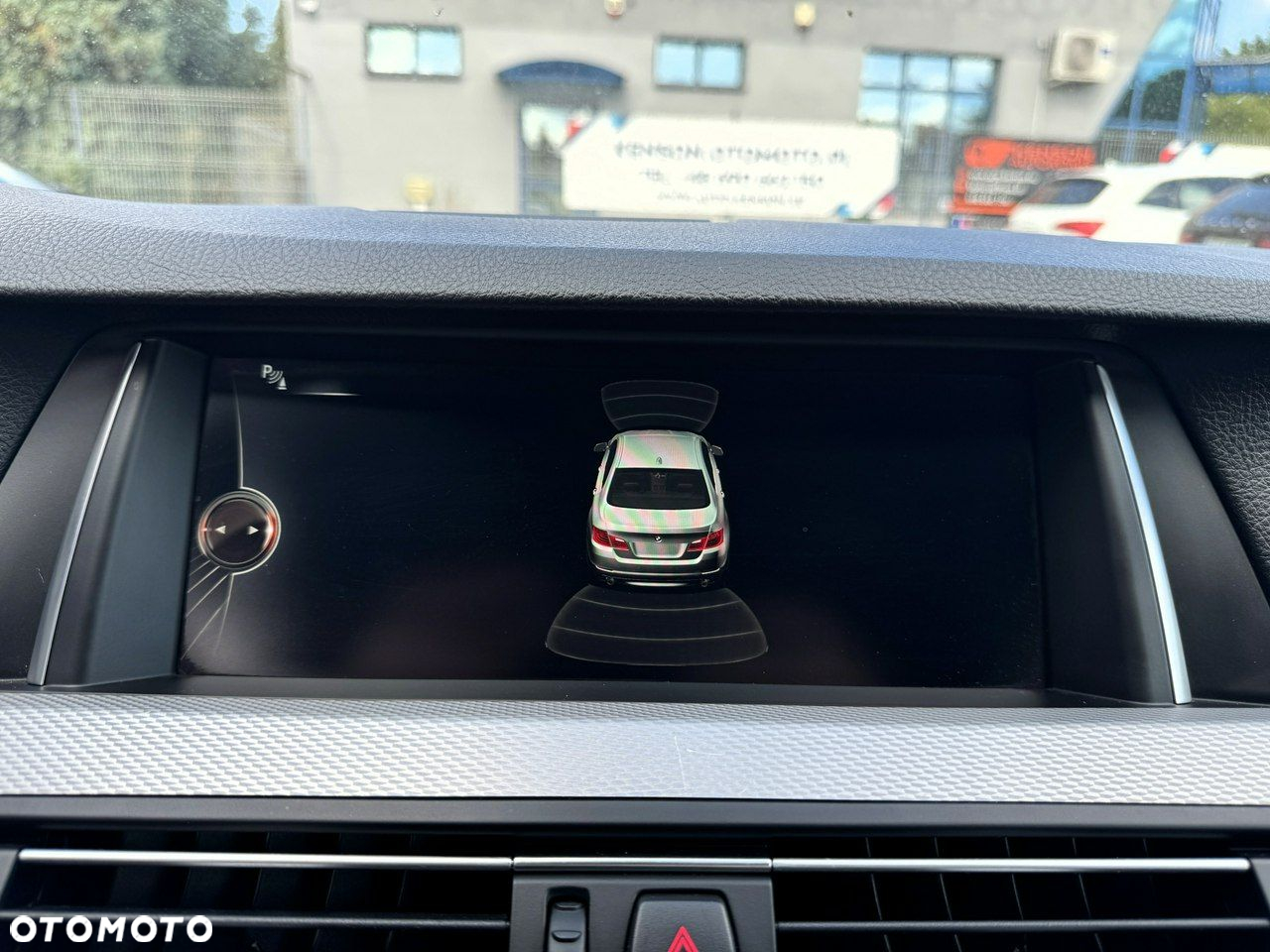 BMW Seria 5 525d xDrive - 21