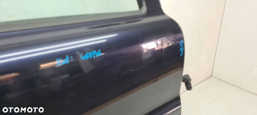 volvo v70 ii 00- drzwi prawy tył tylne kombi - 5