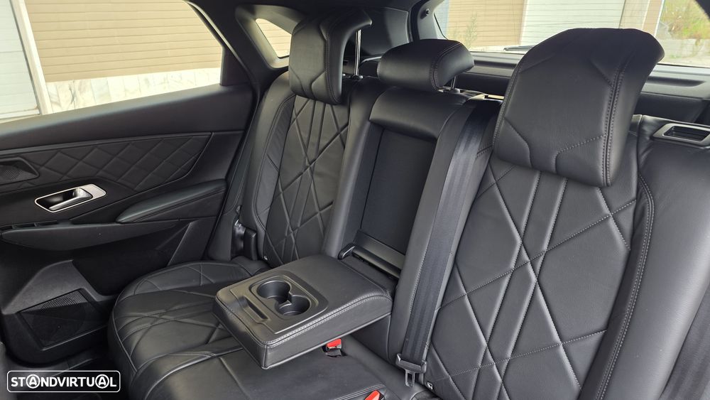 DS DS7 Crossback BlueHDI 130 So Chic - 19