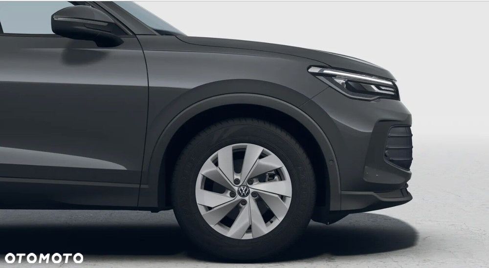 Volkswagen Tiguan - 7
