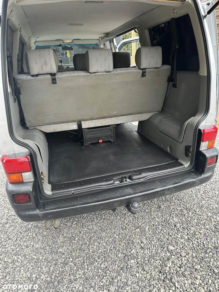 Volkswagen Transporter - 19