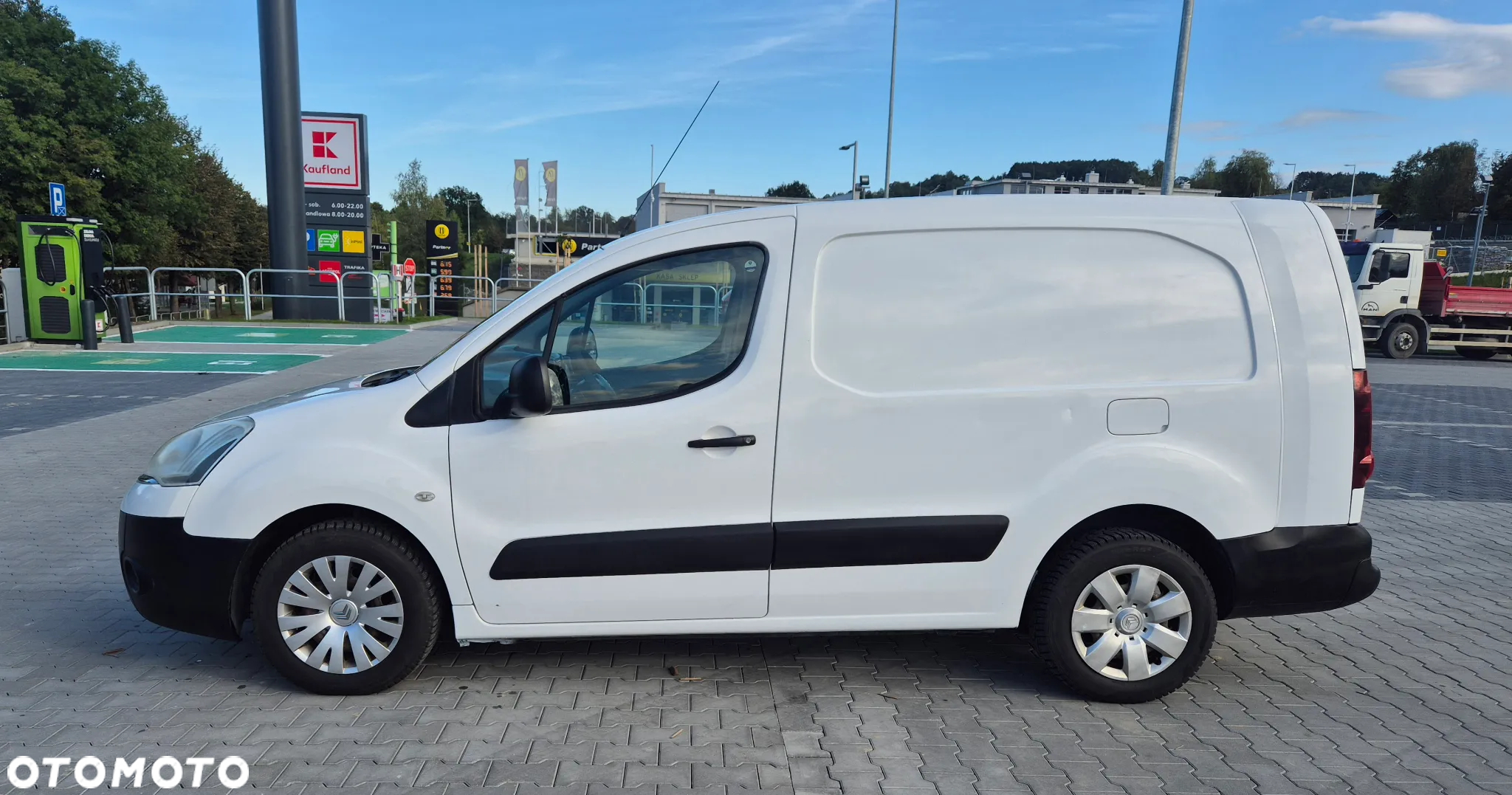 Citroën Berlingo - 7