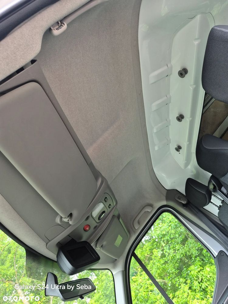Opel Movano - 15