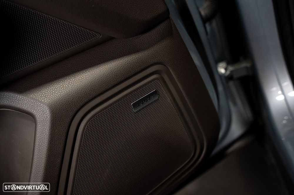 Porsche Macan S - 26