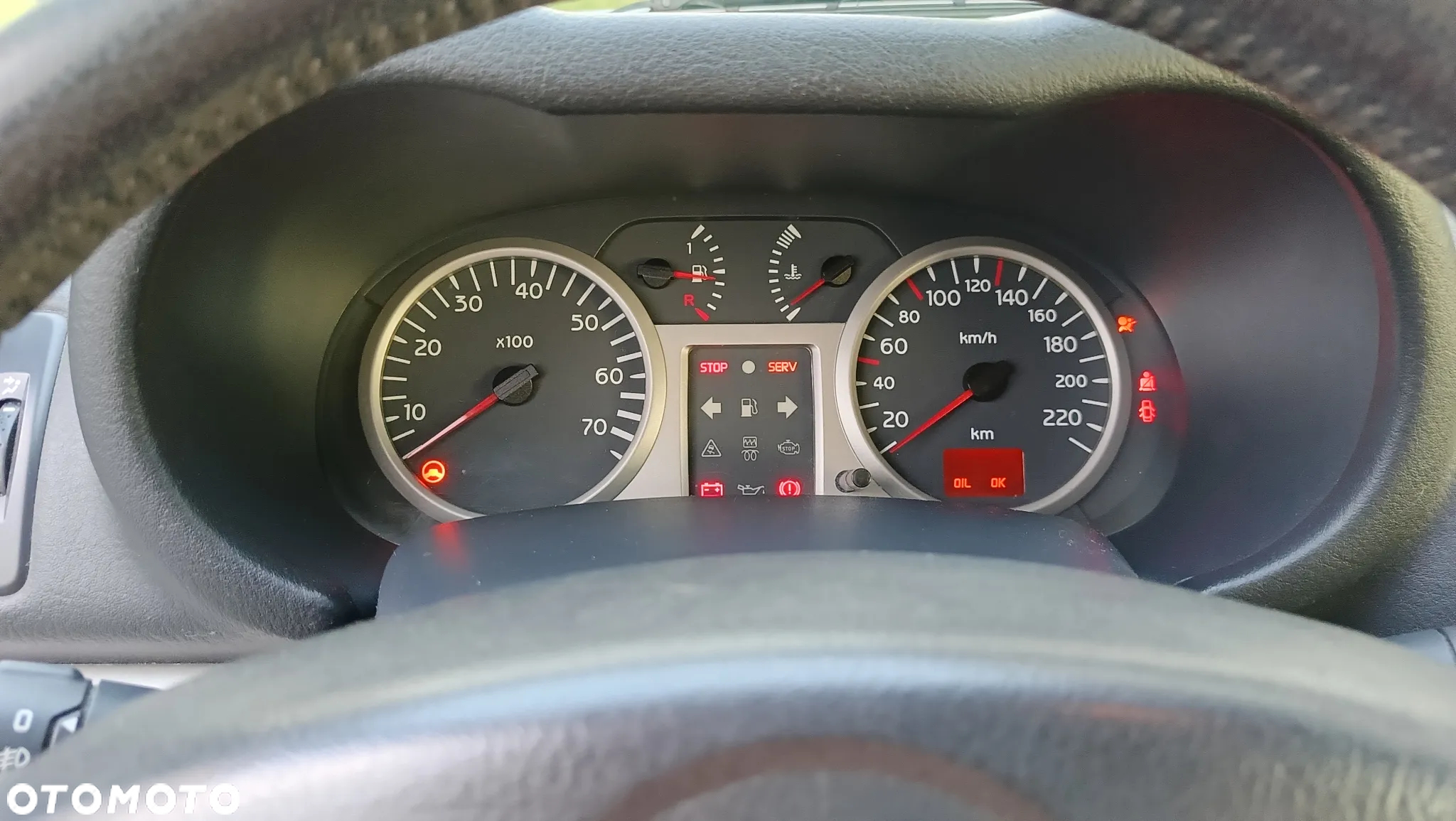 Renault Clio 1.4 16V Pack Dynamique - 9