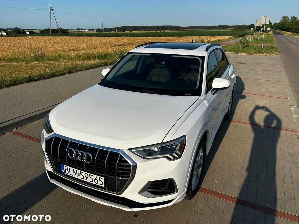Audi Q3 - 10