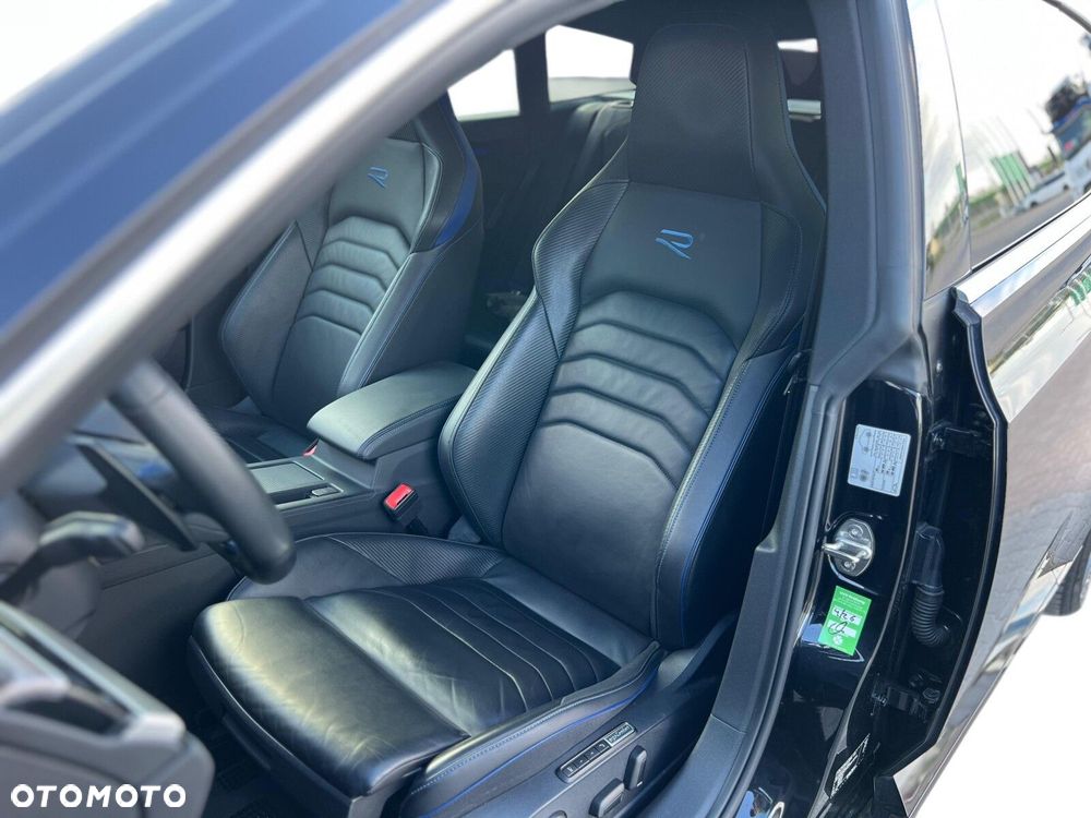 Volkswagen Arteon 2.0 TSI 4Motion R DSG - 17
