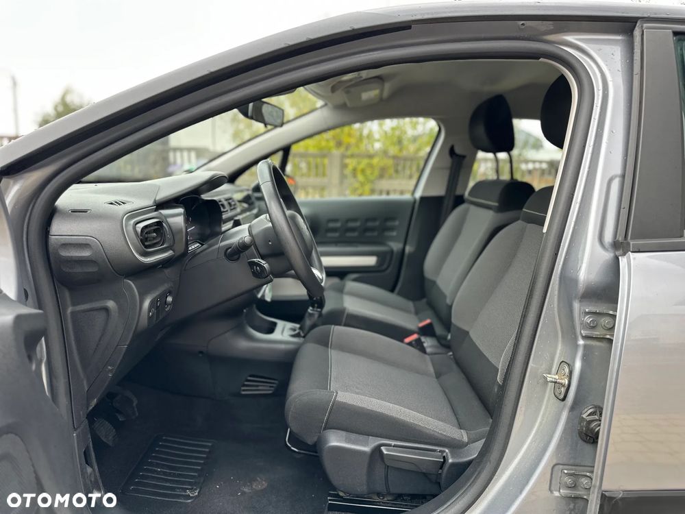 Citroën C3 1.2 PureTech Shine - 5