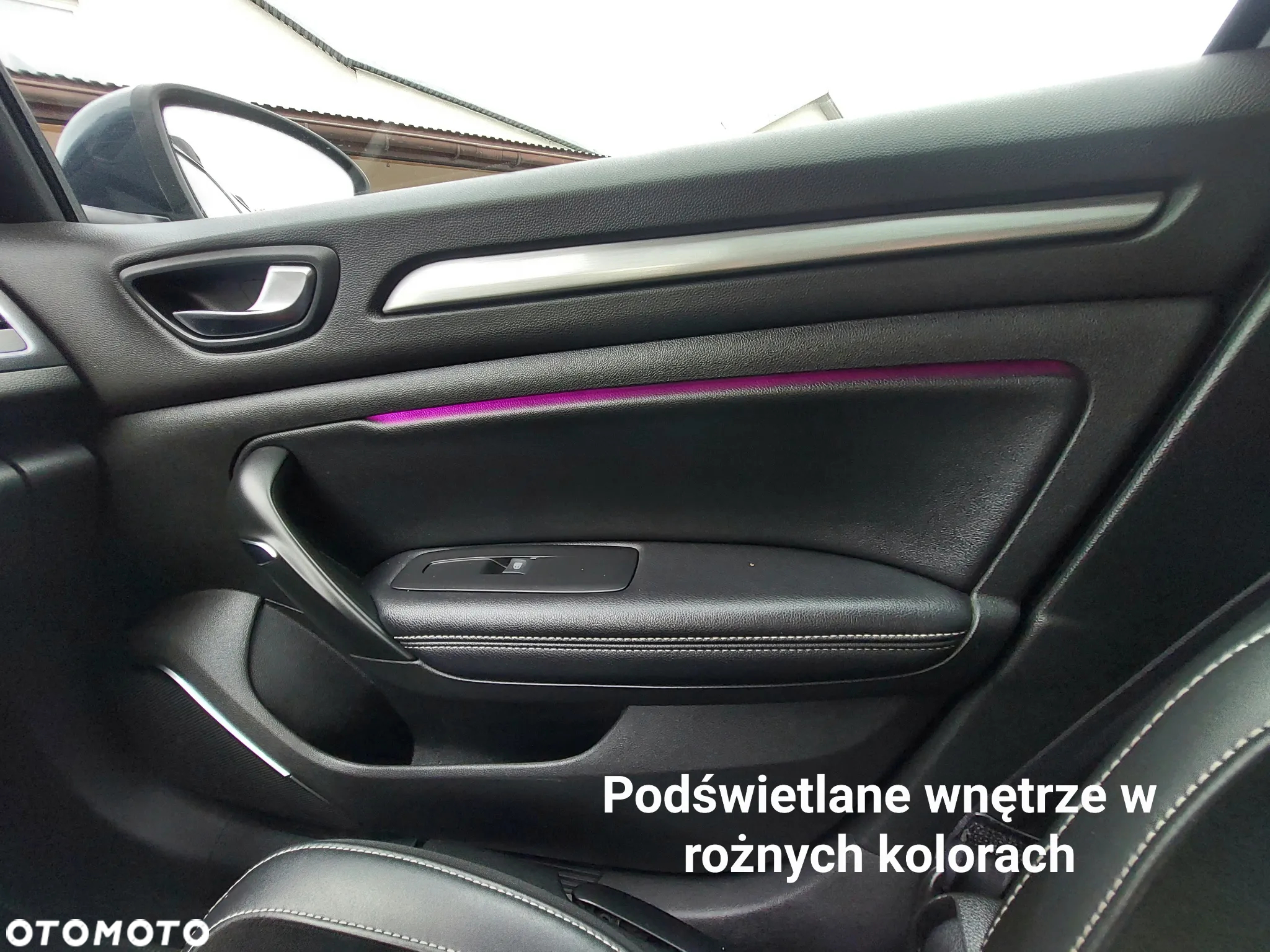 Renault Megane 1.2 Energy TCe Limited - 27