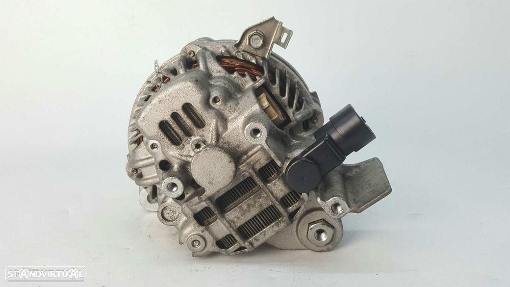 ALTERNADOR HONDA CIVIC BERLINA 5 (FK) 1.8 COMFORT - 3