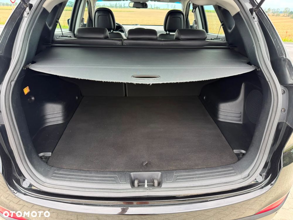 Hyundai ix35 2.0 CRDi 4WD Premium - 12