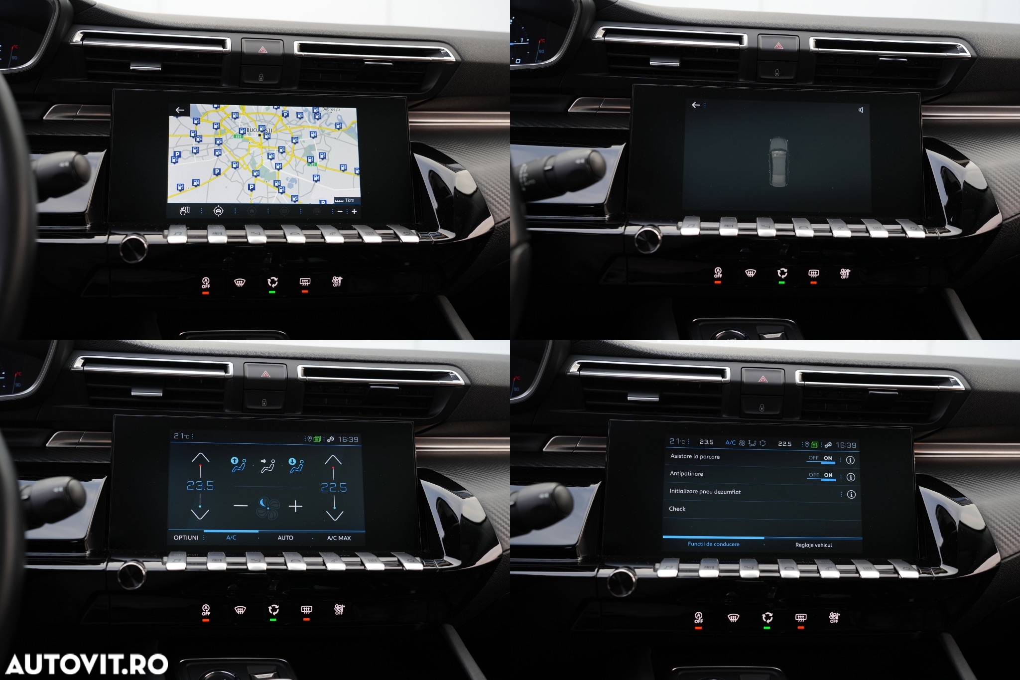 Peugeot 508 1.5 BlueHDI STT Aut. Allure - 20