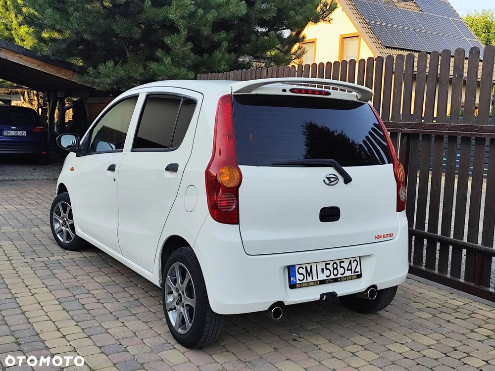 Daihatsu Cuore Top - 27