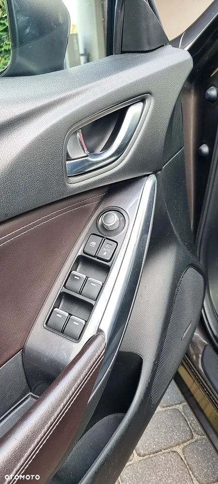 Mazda 6 2017 photo 5