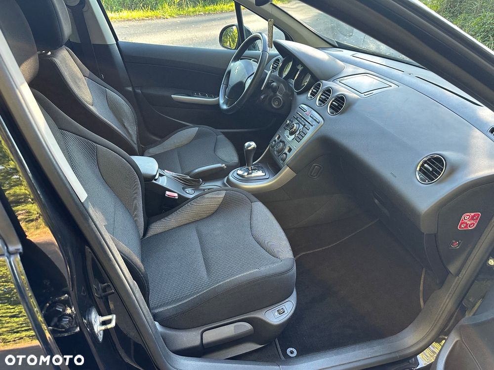 Peugeot 308 - 7