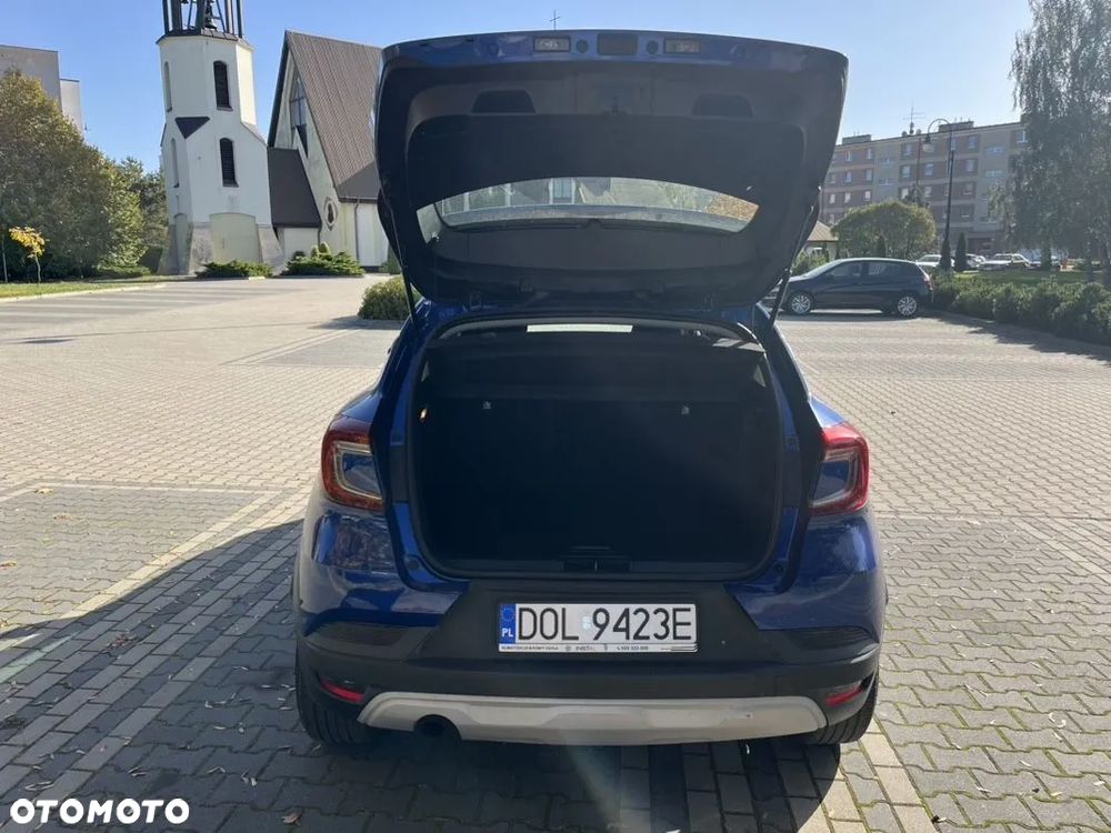 Renault Captur TCe 100 LIFE - 18