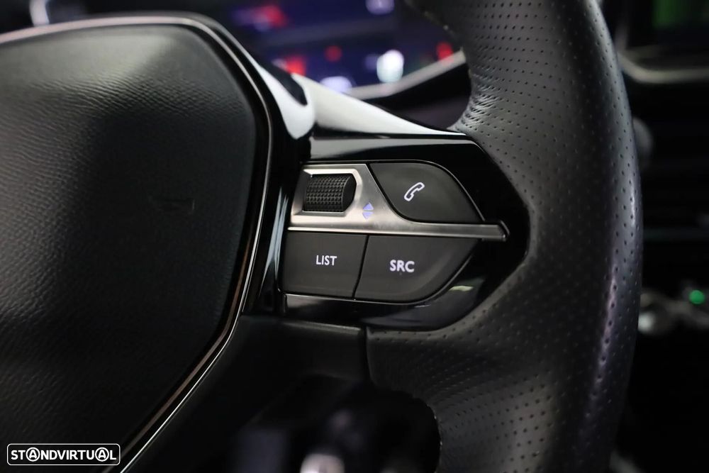 Peugeot 208 1.2 PureTech GT - 41