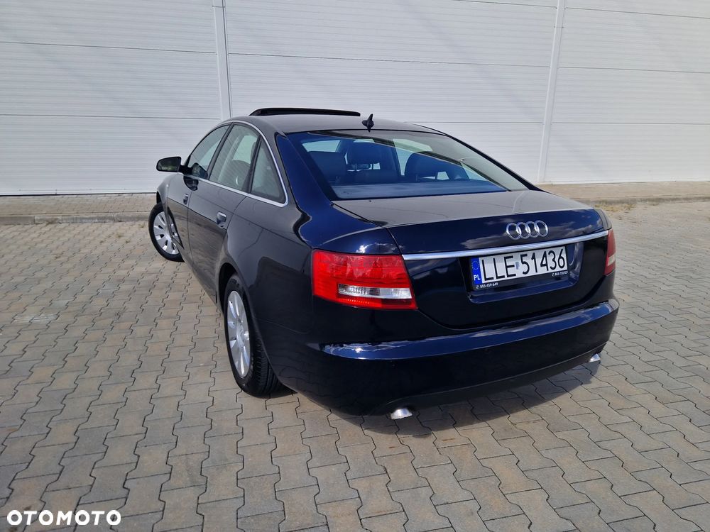 Audi A6 Limousine 2.0 TDI - 4