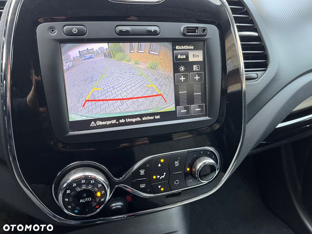 Renault Captur 1.2 TCe Helly Hansen EDC - 8