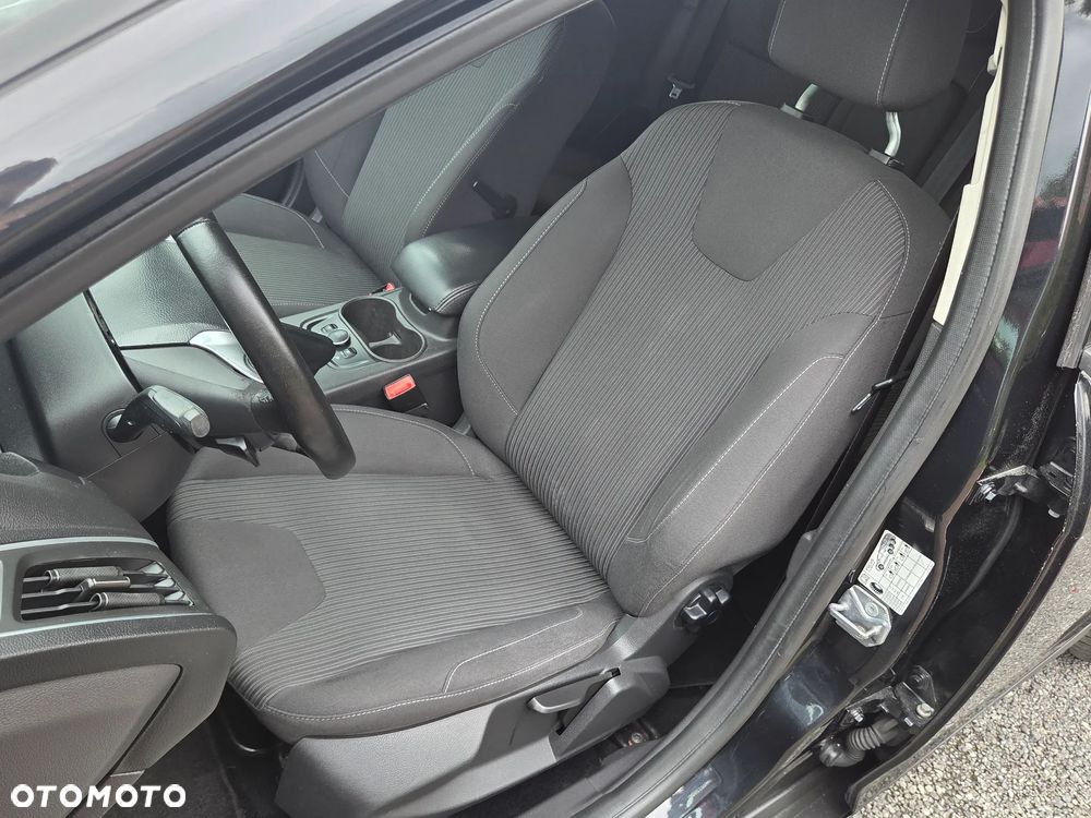 Ford Focus 2.0 TDCi Titanium - 31