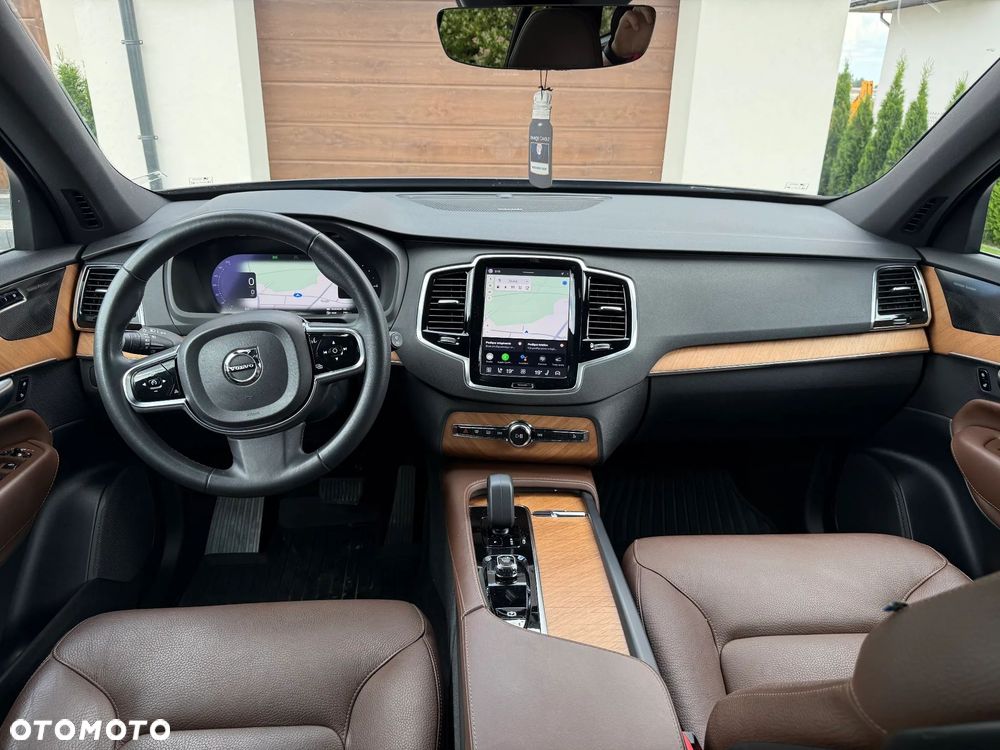 Volvo XC 90 - 12