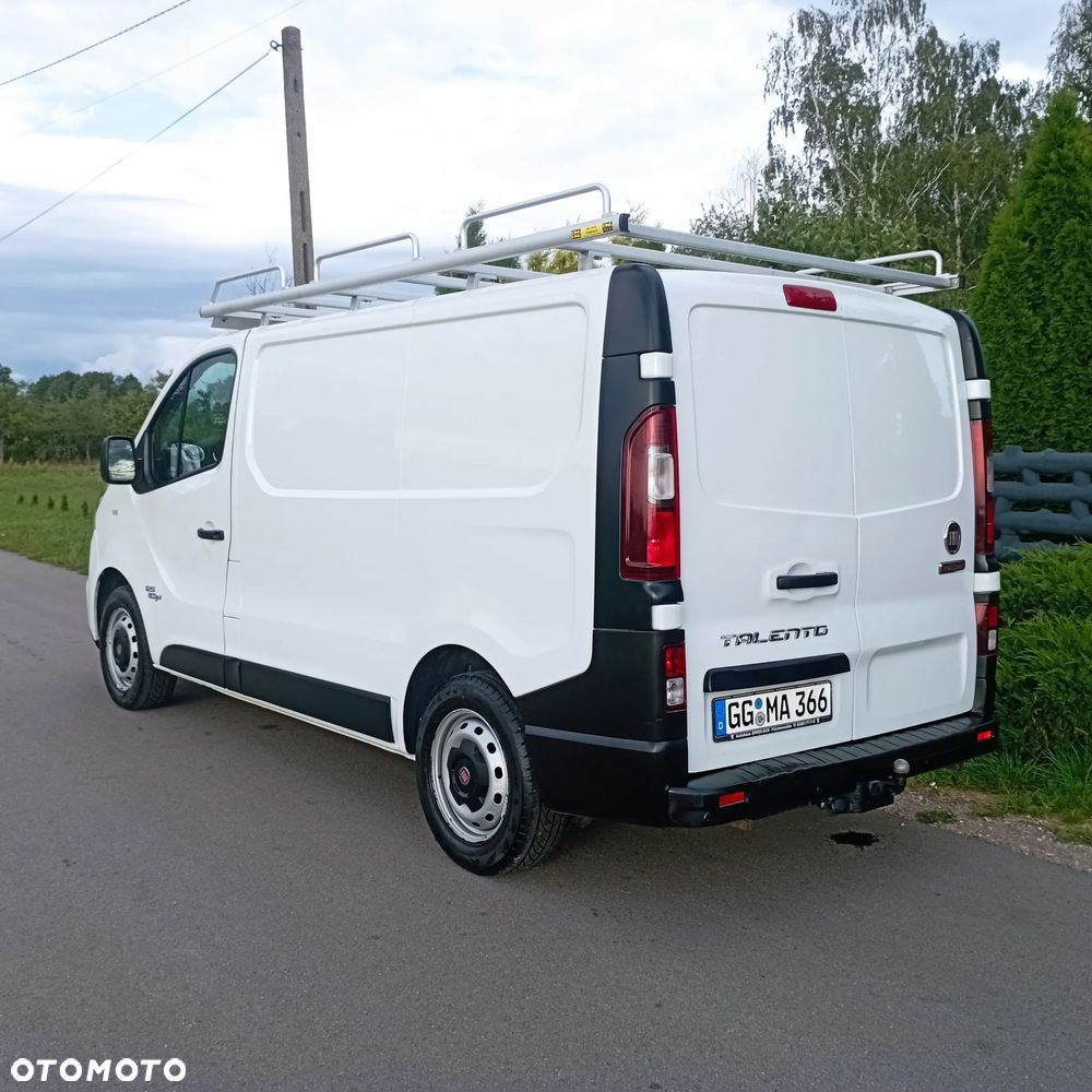 Fiat Talento - 5