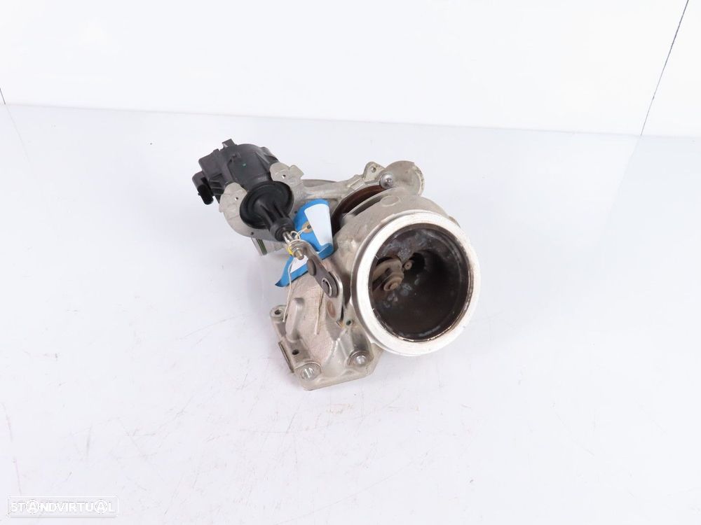 Turbo Usado / Original BMW 2 Active Tourer (F45)/BMW 2 Gran Tourer (F46)/BMW X1... - 3