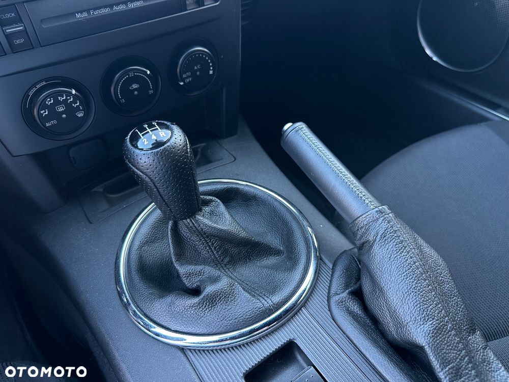 Mazda MX-5 2.0 MZR Sports-Line - 18