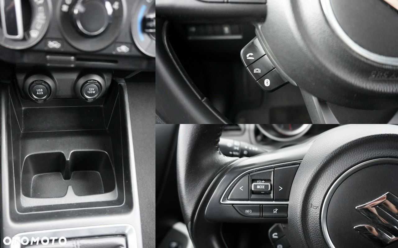 Suzuki Swift - 17