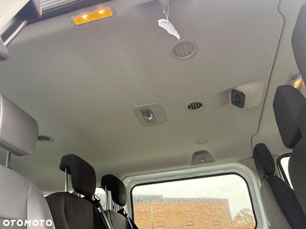 Ford Transit Custom 310 L1H1 Ambiente - 4