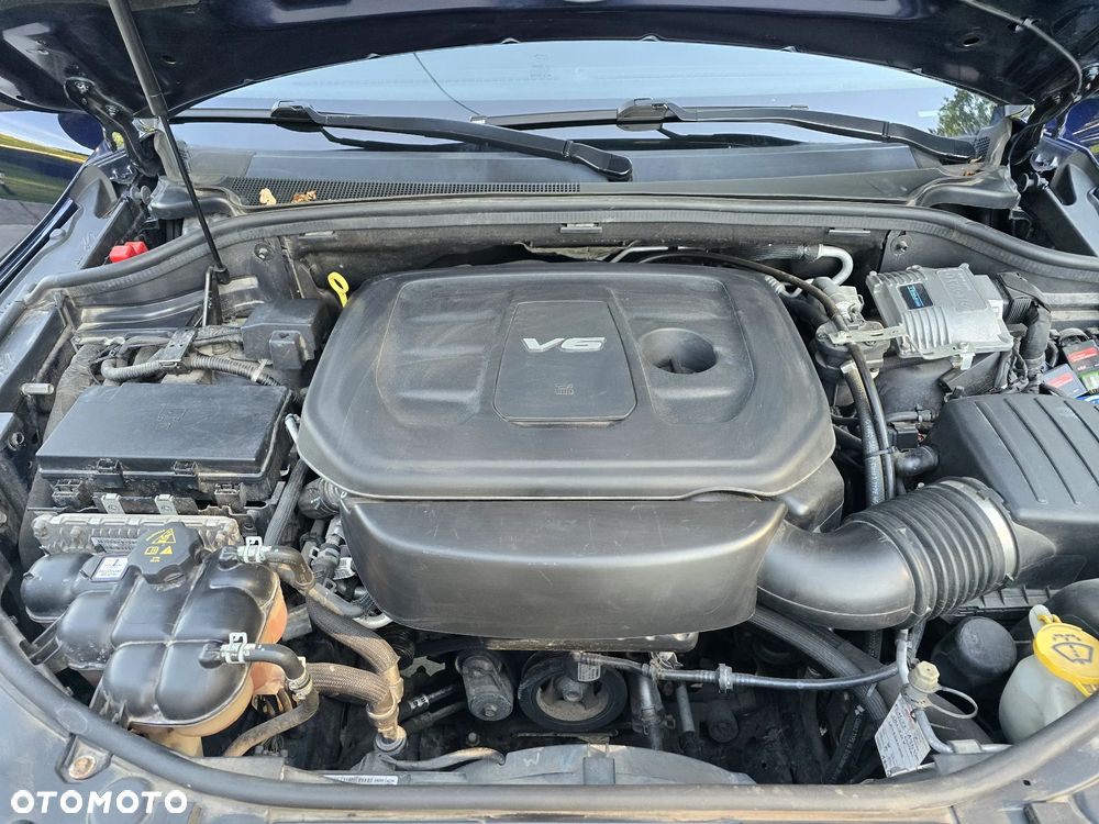 Dodge Durango 3,6 Limited - 18