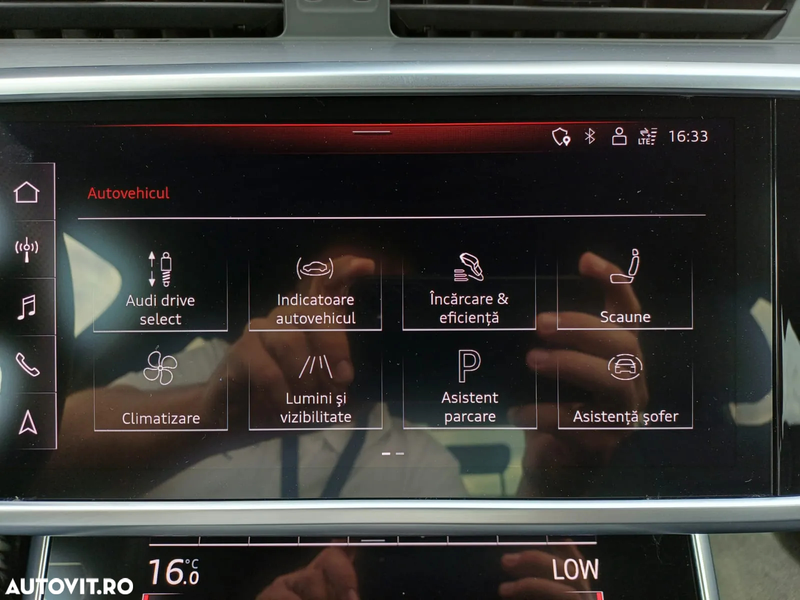 Audi A6 55 TFSI e quattro S tronic sport - 22
