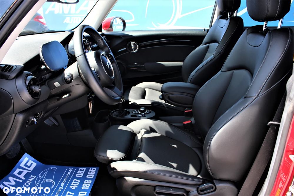 MINI Cooper SE Trim S - 16