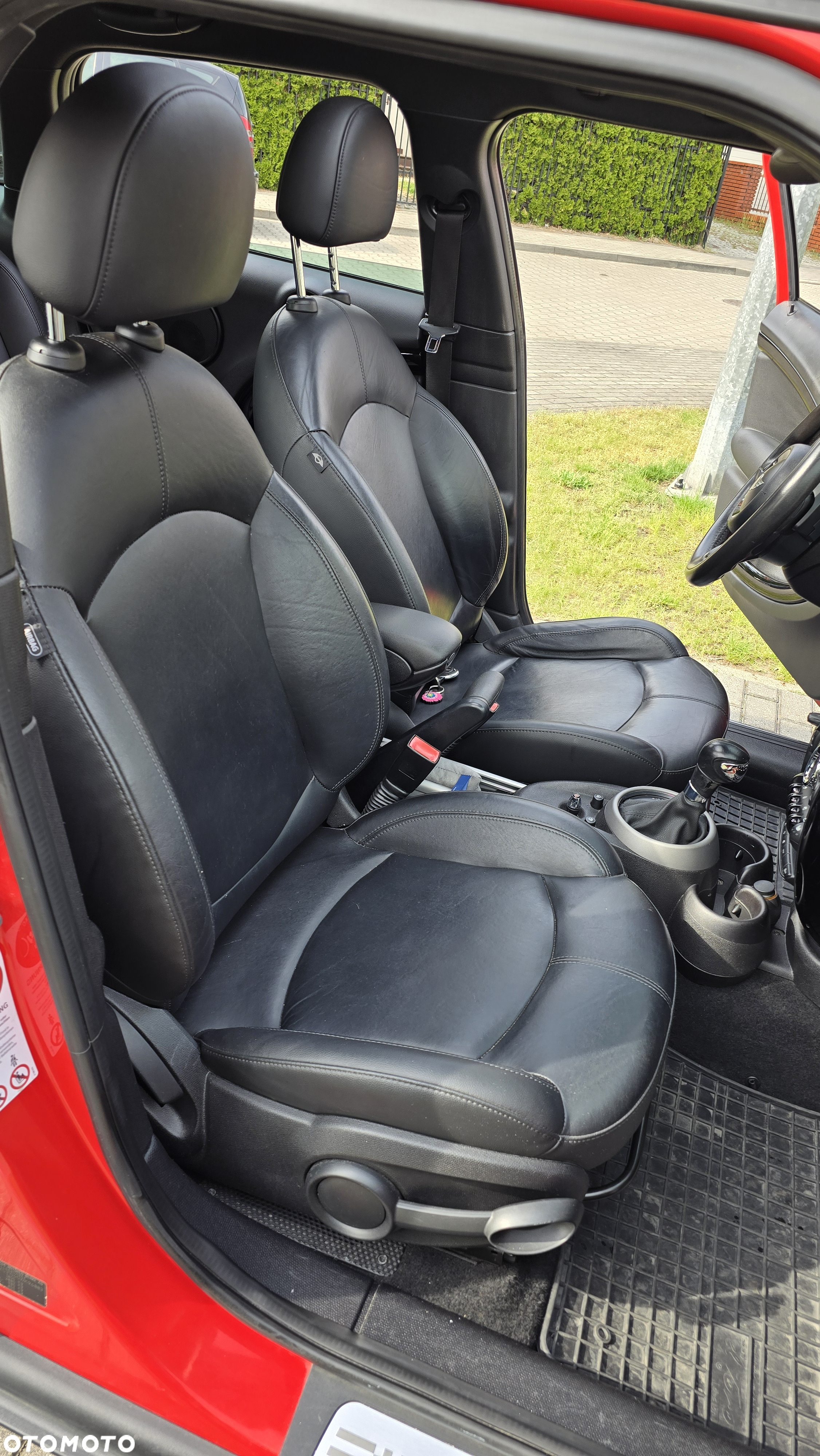 MINI Countryman Cooper S - 10