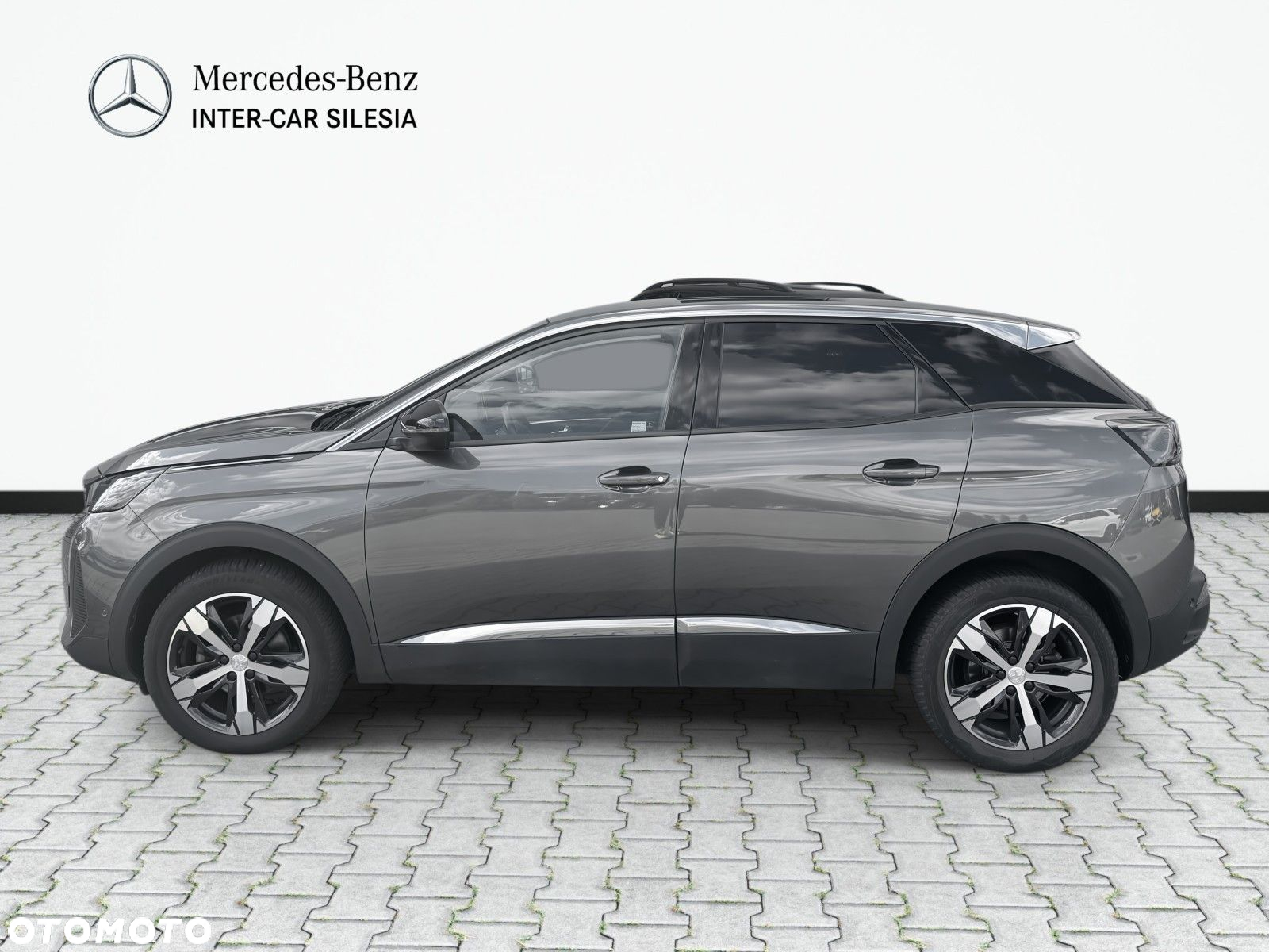 Peugeot 3008 - 8