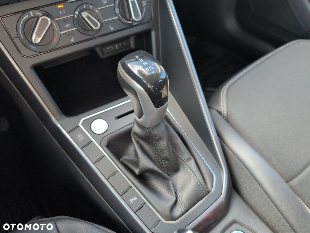 Volkswagen Taigo 1.5 TSI ACT Style DSG - 29