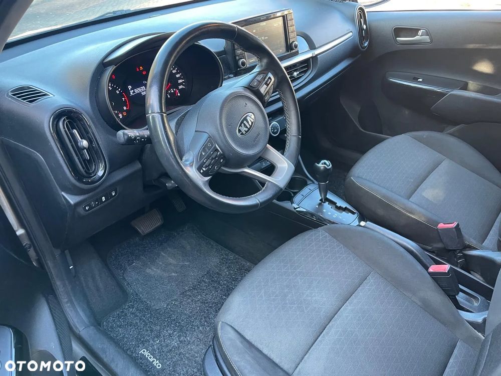 Kia Picanto - 12