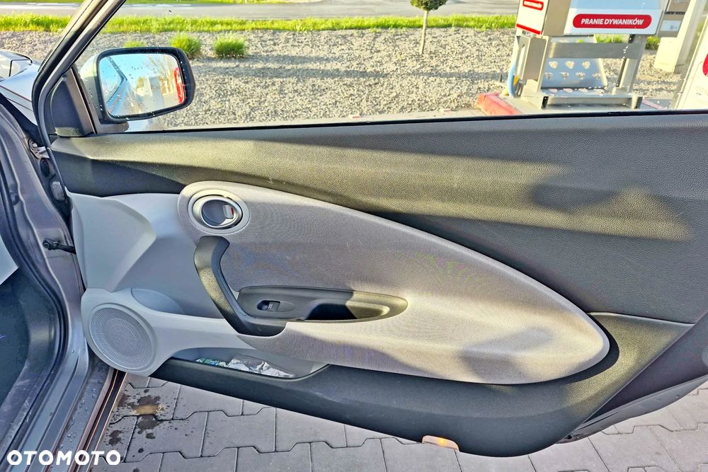 Honda CR-Z 1.5 IMA Sport - 22