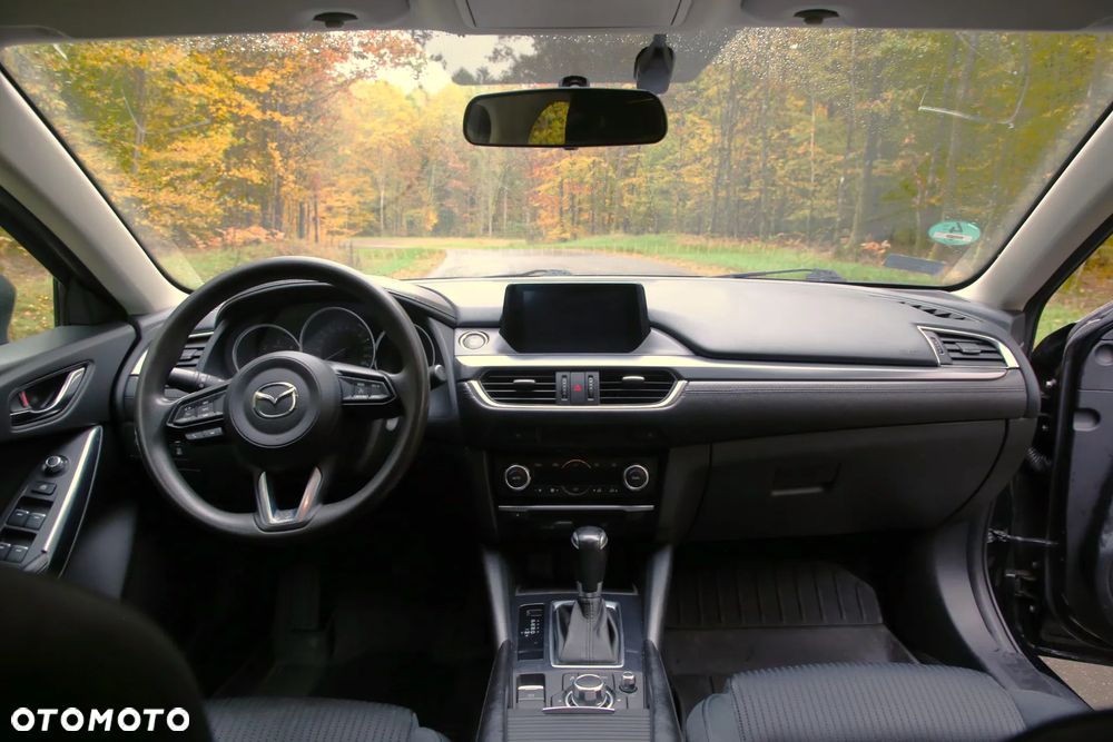 Mazda 6 2.2 D Skymotion I-ELoop - 7