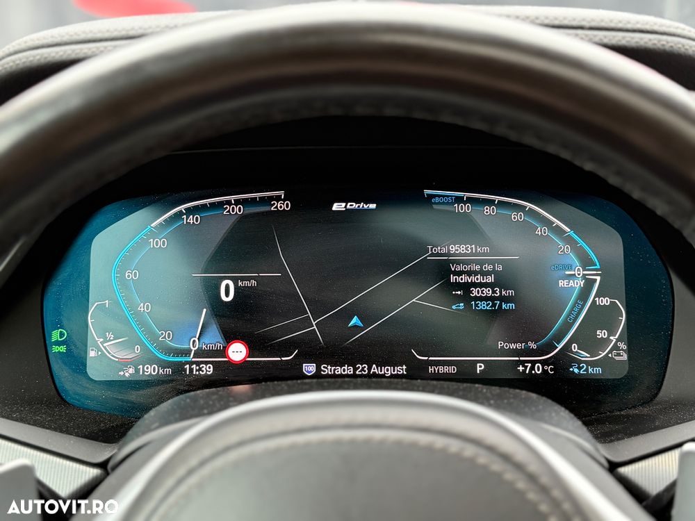 BMW X5 xDrive45e xLine - 16