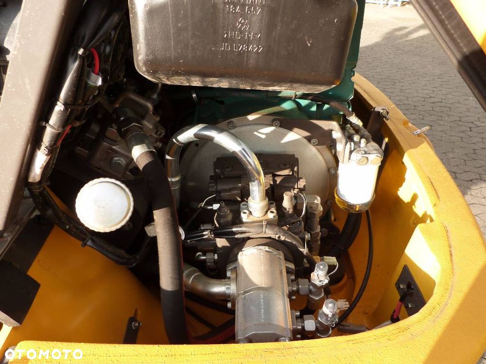 Volvo VOLVO L25F ,2014 - 3