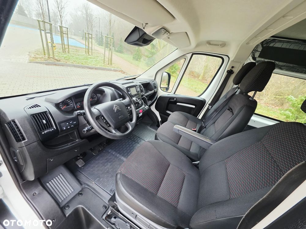 Citroën Jumper L4H2 Heavy Snoeks S&S Club - 4