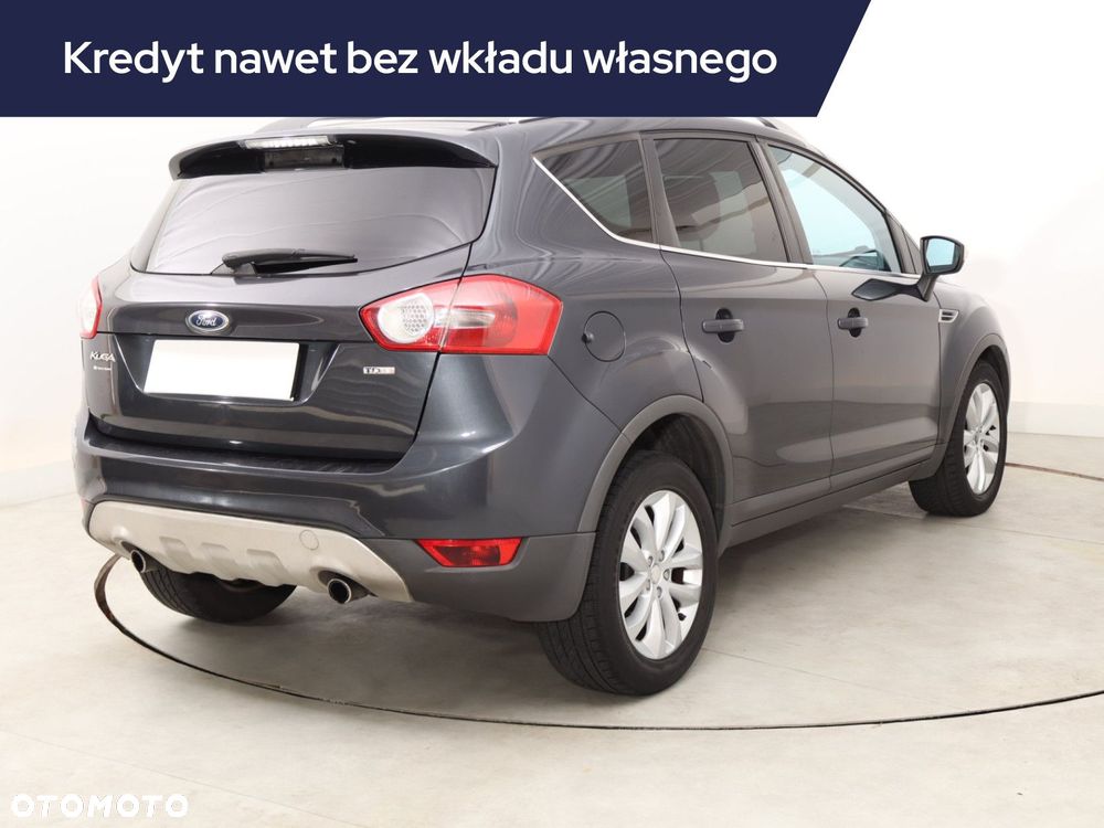 Ford Kuga - 7