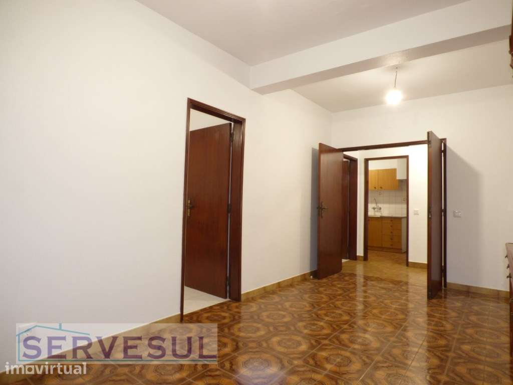 Apartamento de 4 quartos, localizado no centro da vila de Messines,... - Grande imagem: 5/18