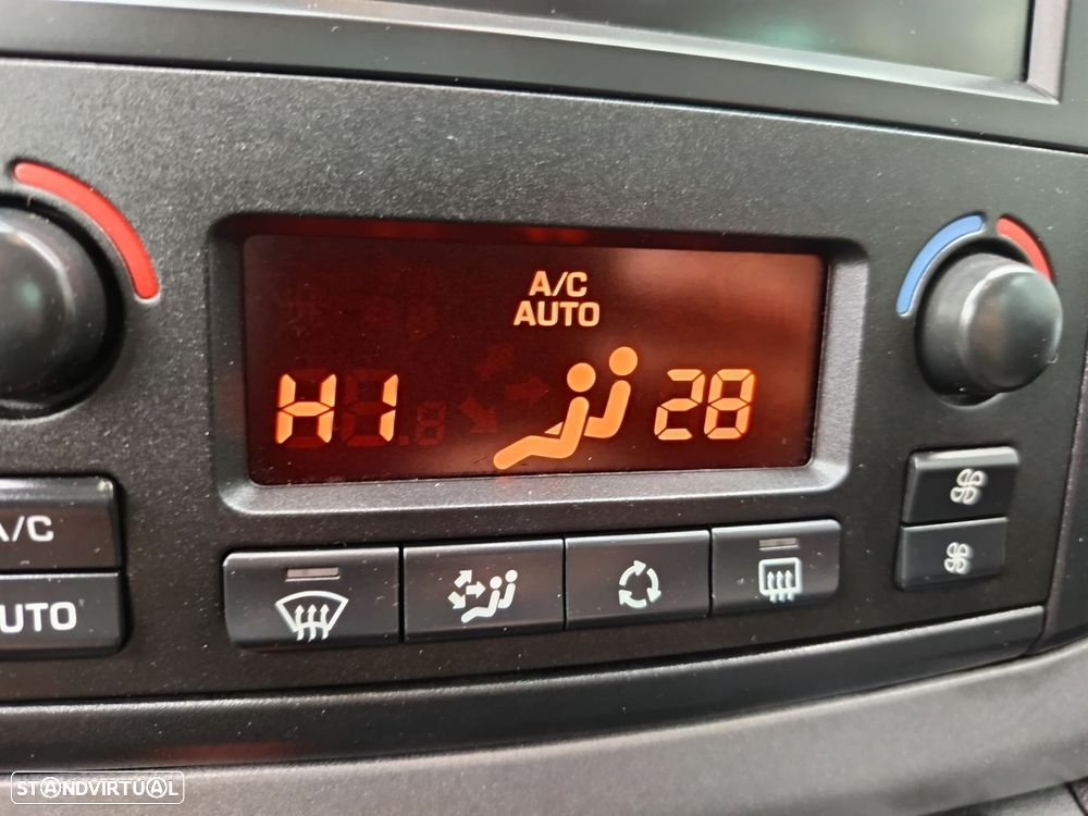 Citroën Berlingo 1.6 BlueHDi XTR ETG6 - 16