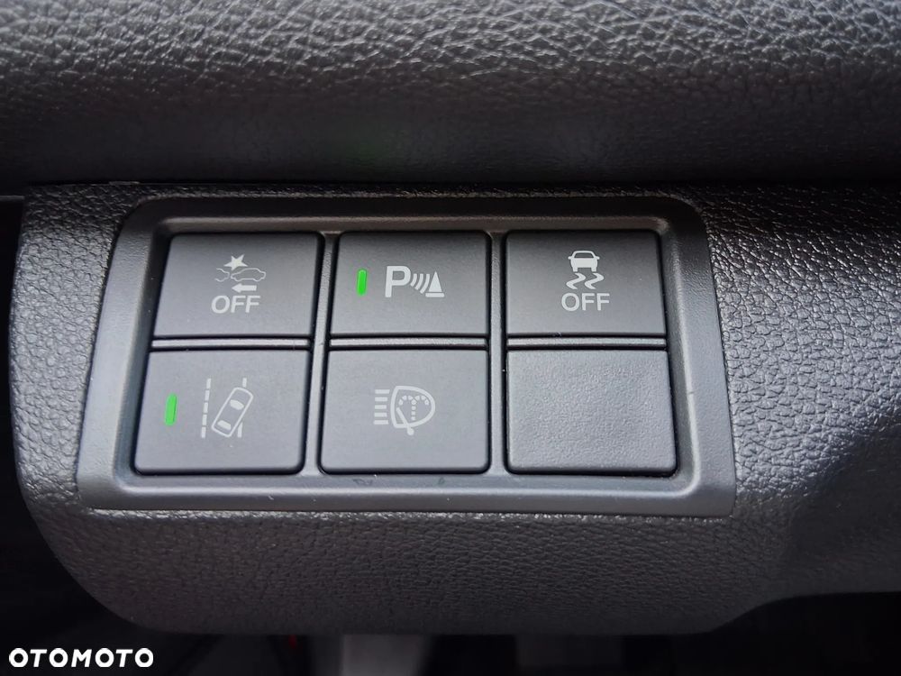 Honda Civic 1.5 T Sport (Navi) - 13