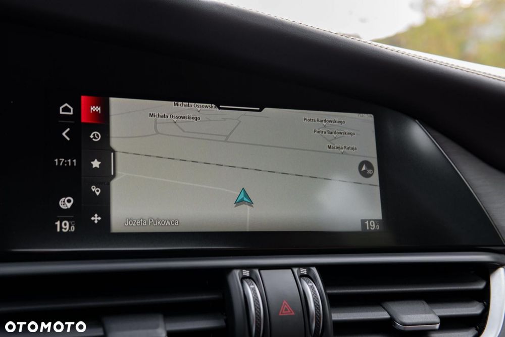 Alfa Romeo Giulia 2.0 Turbo Veloce Q4 - 25